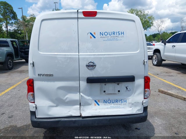 Aukcja sprzedaży 2019 Nissan Nv200 S, vin: 3N6CM0KN2KK701979, numer aukcji: 45121238