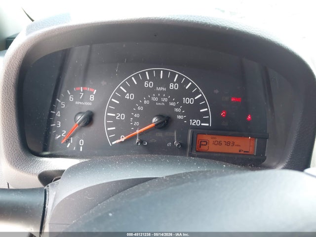 Aukcja sprzedaży 2019 Nissan Nv200 S, vin: 3N6CM0KN2KK701979, numer aukcji: 45121238