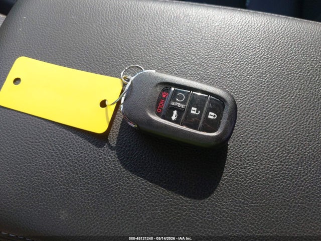 Продаж на аукціоні авто 2022 Honda Civic Touring, vin: 2HGFE1F91NH315742, номер лоту: 45121240