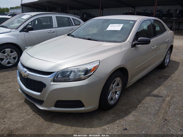 Aukcja sprzedaży 2015 Chevrolet Malibu 1fl, vin: 1G11A5SL6FF260701, numer aukcji: 45121241