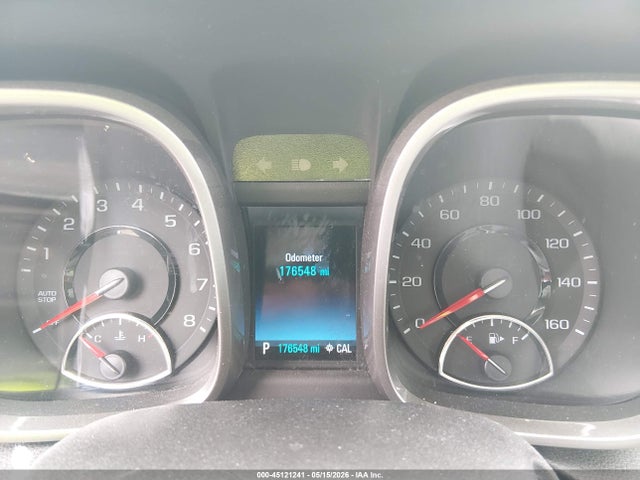 Aukcja sprzedaży 2015 Chevrolet Malibu 1fl, vin: 1G11A5SL6FF260701, numer aukcji: 45121241