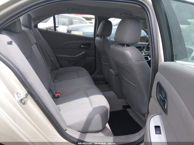 Aukcja sprzedaży 2015 Chevrolet Malibu 1fl, vin: 1G11A5SL6FF260701, numer aukcji: 45121241