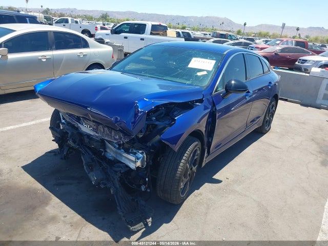 Продаж на аукціоні авто 2026 Kia K5 Gt-line Fwd, vin: KNAG64J78T5444408, номер лоту: 45121244