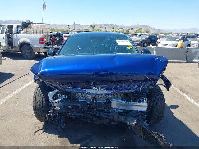 KNAG64J78T5444408 KIA K5 Gt-line Fwd