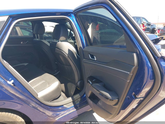 KNAG64J78T5444408 KIA K5 Gt-line Fwd