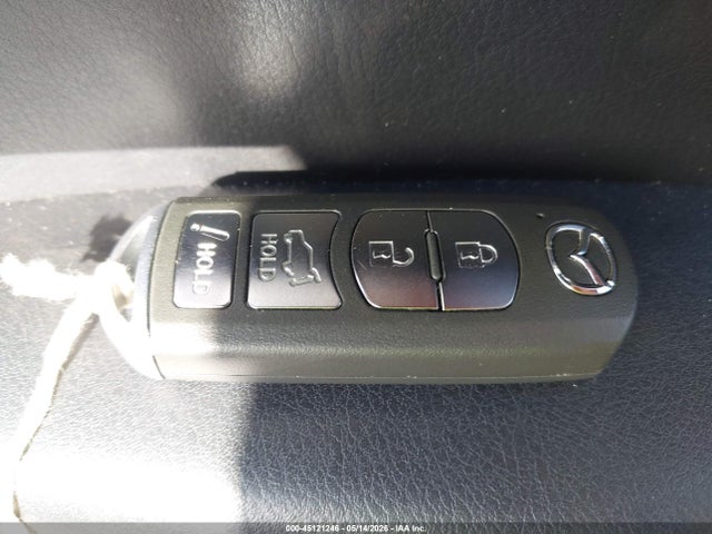 45121246 :رقم المزاد ، JM3KFACM2J1475051 vin ، 2018 Mazda Cx-5 Touring مزاد بيع