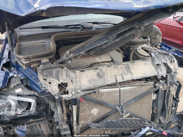 Aukcja sprzedaży 2022 Mercedes-benz Gle 350 4matic, vin: 4JGFB4KB1NA606270, numer aukcji: 45121247