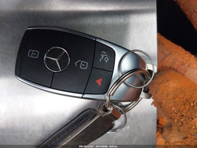 Aukcja sprzedaży 2022 Mercedes-benz Gle 350 4matic, vin: 4JGFB4KB1NA606270, numer aukcji: 45121247