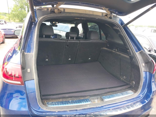 Aukcja sprzedaży 2022 Mercedes-benz Gle 350 4matic, vin: 4JGFB4KB1NA606270, numer aukcji: 45121247