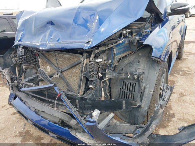 Aukcja sprzedaży 2022 Mercedes-benz Gle 350 4matic, vin: 4JGFB4KB1NA606270, numer aukcji: 45121247
