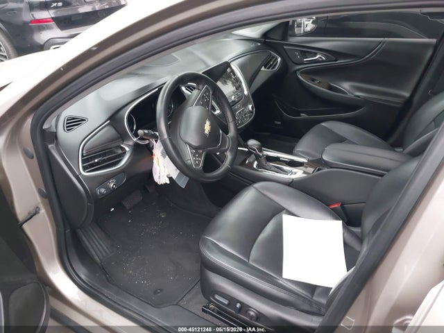 Продажа на аукционе авто 2024 Chevrolet Malibu Fwd 2lt, vin: 1G1ZE5ST3RF218238, номер лота: 45121248
