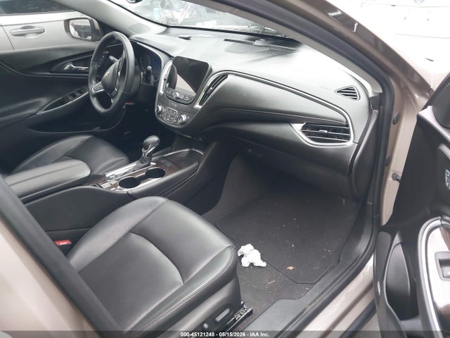 Продажа на аукционе авто 2024 Chevrolet Malibu Fwd 2lt, vin: 1G1ZE5ST3RF218238, номер лота: 45121248
