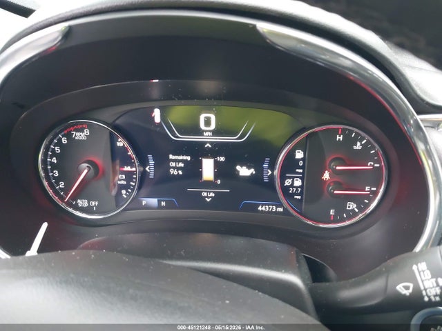 Продажа на аукционе авто 2024 Chevrolet Malibu Fwd 2lt, vin: 1G1ZE5ST3RF218238, номер лота: 45121248