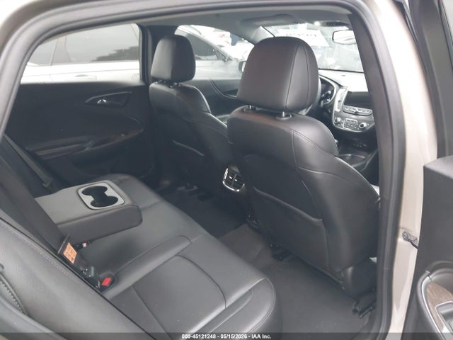 Продажа на аукционе авто 2024 Chevrolet Malibu Fwd 2lt, vin: 1G1ZE5ST3RF218238, номер лота: 45121248