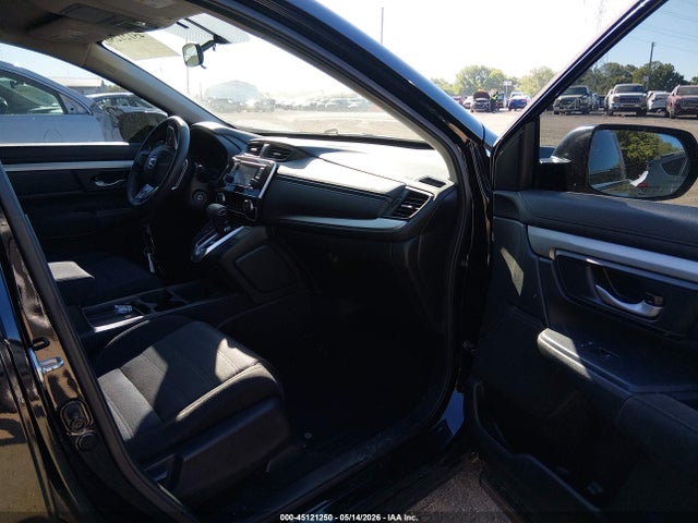 2019 Honda Cr-v Lx მანქანა იყიდება აუქციონზე, vin: 2HKRW6H33KH216342, აუქციონის ნომერი: 45121250