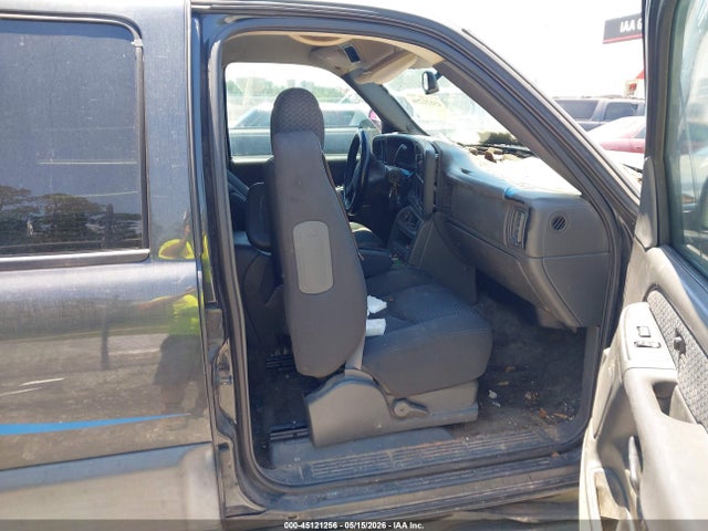 Продажа на аукционе авто 2003 Chevrolet Avalanche 1500, vin: 3GNEC13TX3G287881, номер лота: 45121256