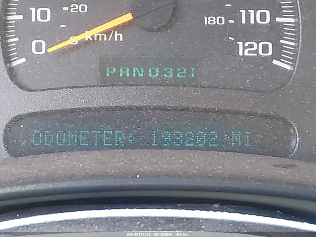 Продажа на аукционе авто 2003 Chevrolet Avalanche 1500, vin: 3GNEC13TX3G287881, номер лота: 45121256