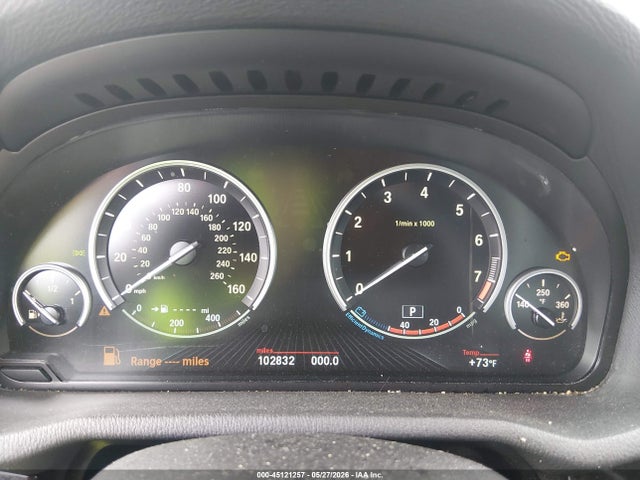 45121257 :رقم المزاد ، 5UXWX9C59E0D19374 vin ، 2014 Bmw X3 Xdrive28i مزاد بيع