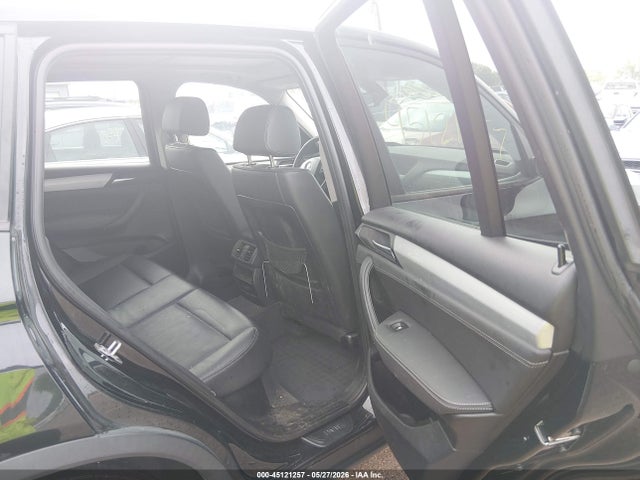45121257 :رقم المزاد ، 5UXWX9C59E0D19374 vin ، 2014 Bmw X3 Xdrive28i مزاد بيع