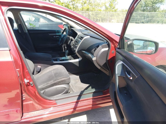 Продаж на аукціоні авто 2015 Nissan Altima 2.5/2.5 S/2.5 Sl/2.5 Sv, vin: 1N4AL3AP1FC214632, номер лоту: 45121259