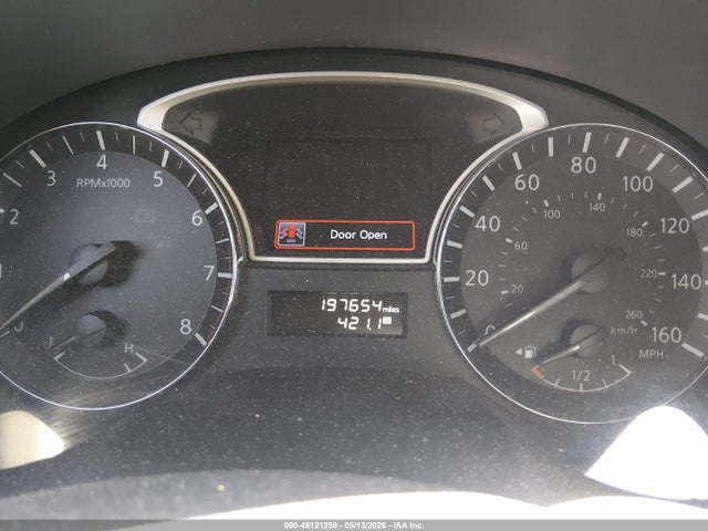 Продаж на аукціоні авто 2015 Nissan Altima 2.5/2.5 S/2.5 Sl/2.5 Sv, vin: 1N4AL3AP1FC214632, номер лоту: 45121259