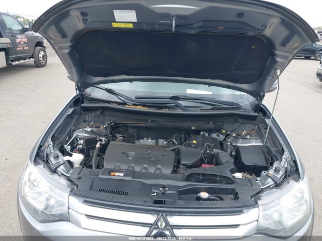 Aukcja sprzedaży 2015 Mitsubishi Outlander Se, vin: JA4AZ3A38FZ000301, numer aukcji: 45121262