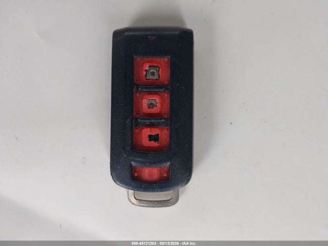 Aukcja sprzedaży 2015 Mitsubishi Outlander Se, vin: JA4AZ3A38FZ000301, numer aukcji: 45121262