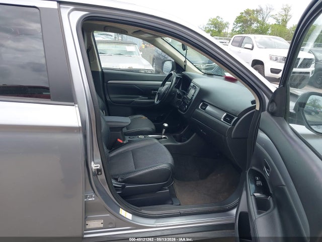Aukcja sprzedaży 2015 Mitsubishi Outlander Se, vin: JA4AZ3A38FZ000301, numer aukcji: 45121262