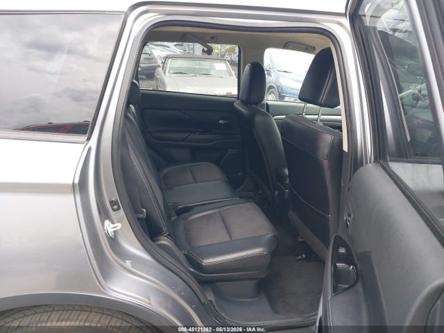 Aukcja sprzedaży 2015 Mitsubishi Outlander Se, vin: JA4AZ3A38FZ000301, numer aukcji: 45121262