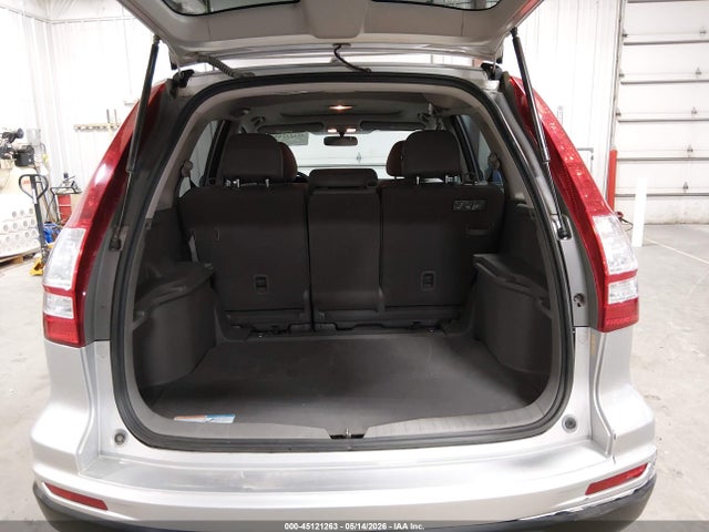 2010 Honda Cr-v Ex-l მანქანა იყიდება აუქციონზე, vin: 5J6RE4H74AL098459, აუქციონის ნომერი: 45121263