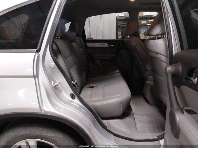 2010 Honda Cr-v Ex-l მანქანა იყიდება აუქციონზე, vin: 5J6RE4H74AL098459, აუქციონის ნომერი: 45121263