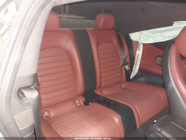 WDDWJ6EB0JF663335 Mercedes-Benz Amg C 43 4matic
