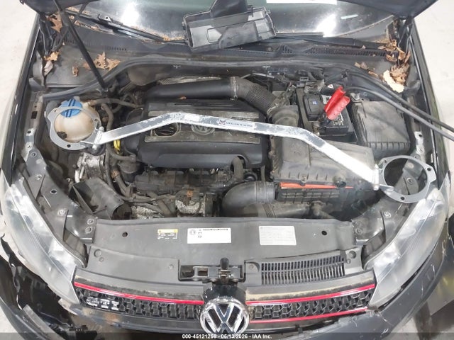 Продажа на аукционе авто 2014 Volkswagen Gti Wolfsburg Edition, vin: WVWHD7AJXEW002916, номер лота: 45121266