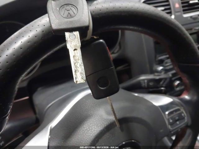 Продажа на аукционе авто 2014 Volkswagen Gti Wolfsburg Edition, vin: WVWHD7AJXEW002916, номер лота: 45121266