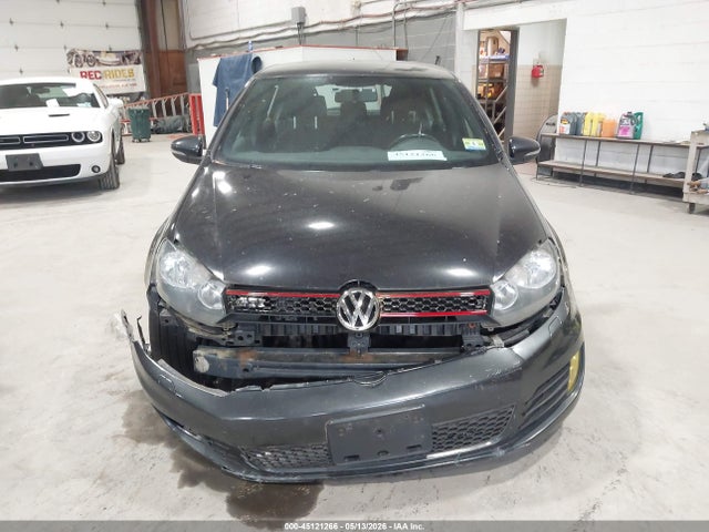 Продажа на аукционе авто 2014 Volkswagen Gti Wolfsburg Edition, vin: WVWHD7AJXEW002916, номер лота: 45121266