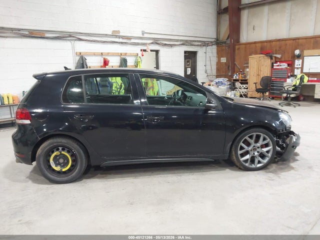 Продажа на аукционе авто 2014 Volkswagen Gti Wolfsburg Edition, vin: WVWHD7AJXEW002916, номер лота: 45121266
