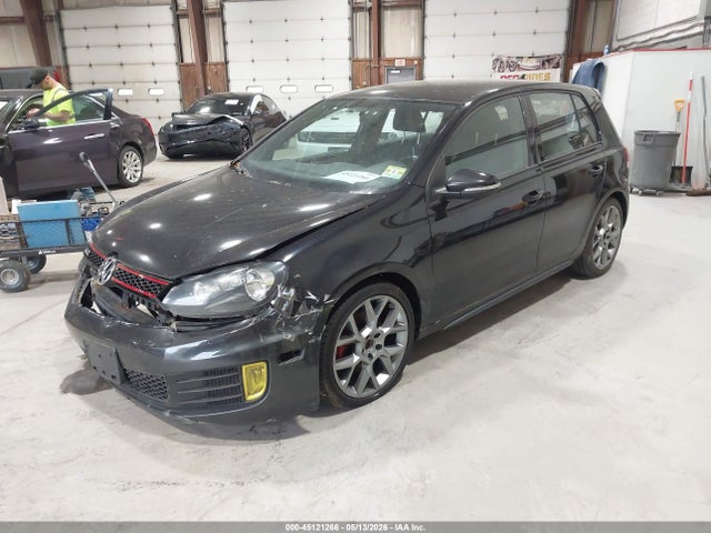 Продажа на аукционе авто 2014 Volkswagen Gti Wolfsburg Edition, vin: WVWHD7AJXEW002916, номер лота: 45121266