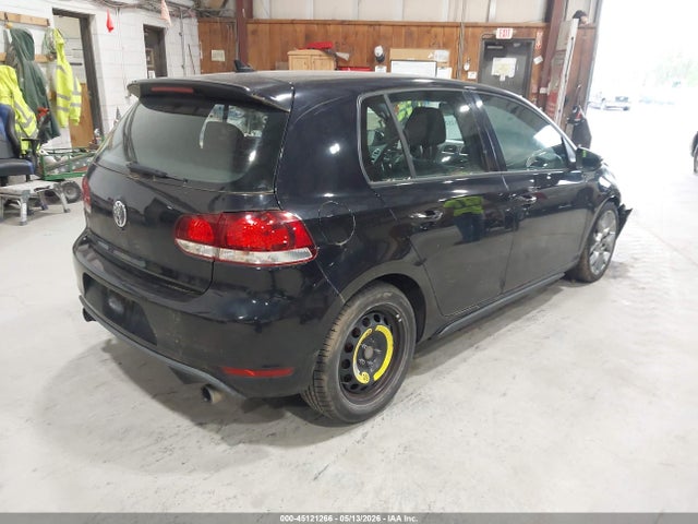 Продажа на аукционе авто 2014 Volkswagen Gti Wolfsburg Edition, vin: WVWHD7AJXEW002916, номер лота: 45121266