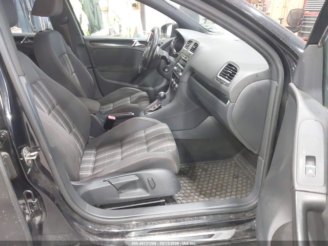 Продажа на аукционе авто 2014 Volkswagen Gti Wolfsburg Edition, vin: WVWHD7AJXEW002916, номер лота: 45121266