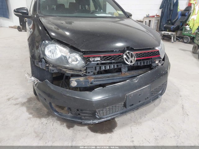 Продажа на аукционе авто 2014 Volkswagen Gti Wolfsburg Edition, vin: WVWHD7AJXEW002916, номер лота: 45121266