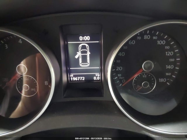 Продажа на аукционе авто 2014 Volkswagen Gti Wolfsburg Edition, vin: WVWHD7AJXEW002916, номер лота: 45121266