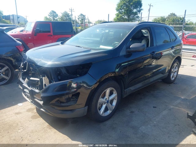 Aukcja sprzedaży 2015 Ford Edge Se, vin: 2FMTK3G97FBC28707, numer aukcji: 45121267