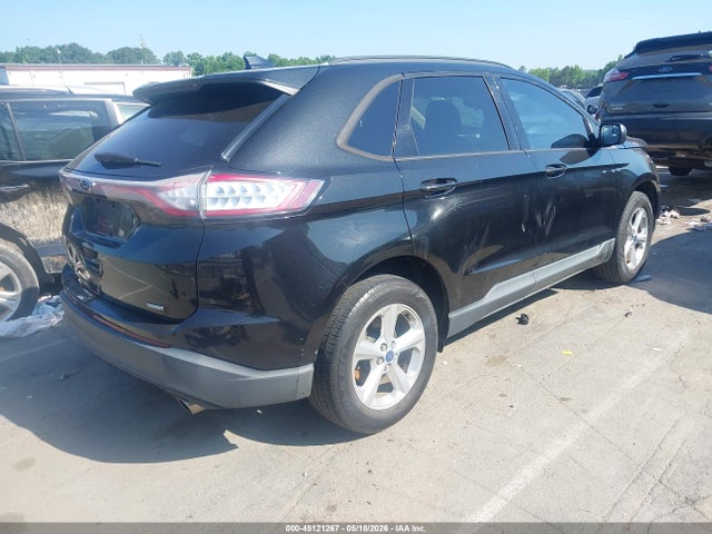 Aukcja sprzedaży 2015 Ford Edge Se, vin: 2FMTK3G97FBC28707, numer aukcji: 45121267