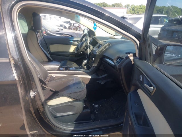 Aukcja sprzedaży 2015 Ford Edge Se, vin: 2FMTK3G97FBC28707, numer aukcji: 45121267