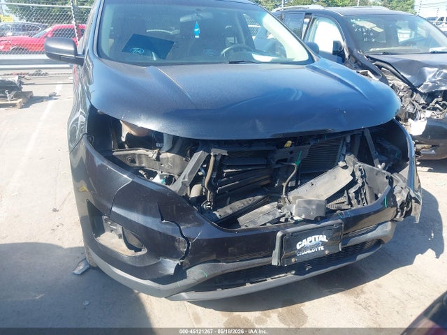 Aukcja sprzedaży 2015 Ford Edge Se, vin: 2FMTK3G97FBC28707, numer aukcji: 45121267