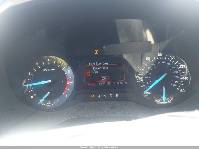 Aukcja sprzedaży 2015 Ford Edge Se, vin: 2FMTK3G97FBC28707, numer aukcji: 45121267