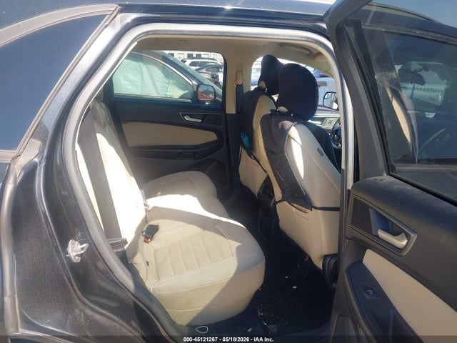 Aukcja sprzedaży 2015 Ford Edge Se, vin: 2FMTK3G97FBC28707, numer aukcji: 45121267