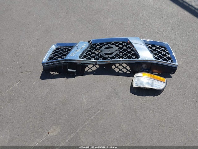 Aukcja sprzedaży 2007 Nissan Frontier Se, vin: 1N6AD09U27C418225, numer aukcji: 45121269