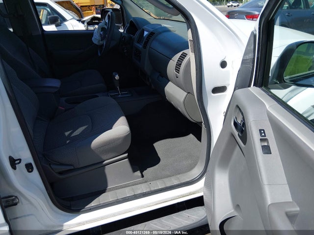 Aukcja sprzedaży 2007 Nissan Frontier Se, vin: 1N6AD09U27C418225, numer aukcji: 45121269