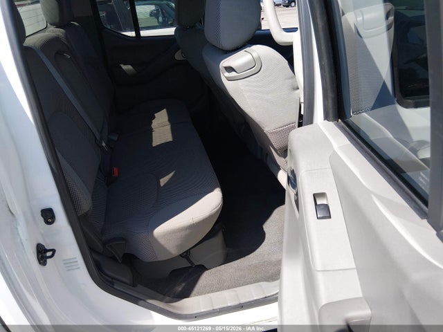 Aukcja sprzedaży 2007 Nissan Frontier Se, vin: 1N6AD09U27C418225, numer aukcji: 45121269
